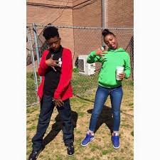 Profile for Marcus Boykins