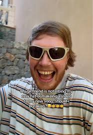 I like it like (Yee-Haw) out