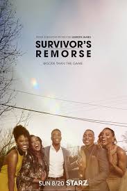 Survivor's Remorse (TV Series 2014–2017)