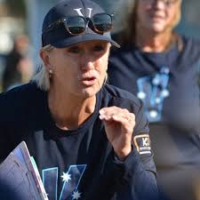 Congratulations to MSJ's Sports Coordinator, Sue Sofarnos