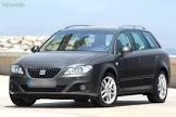 SEAT-EXEO