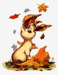 Help kids celebrate the first thanksgiving with this super cute, free printable thanksgiving skits! Leafeon By Stormful On Deviantart This So Cute Perfect Autumn Leafeon Free Transparent Png Clipart Images Download