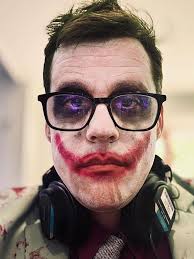 nothingmore ft @chrisdaughtry FREEFALL Big thank you to the cast, crew, and  the people of Clifton TN for this gnarly adventure. Director: Stephen Wayne  Mallett Producers: John Reeves & Stephen Wayne Mallett