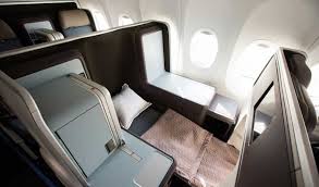 Please choose the correct version from the list Flight Review Flydubai B737 Max Business Class Business Traveller