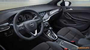 2020 Opel Astra Photos Information Specs Webcarshow Info New Engine European Cars Opel