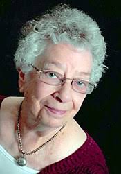 Geraldine Draper Obituary (2021)