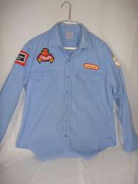Vtg Carling Black Label Beer Delivery Work Shirt Uniform Okeefe Red Cap Ale Med Work Shirts Shirts Carling Black Label