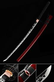 Samurai Sword