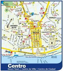 Saiba mais com este mapa online interativa detalhado lisboa fornecida pelo google mapa. Lisbon Maps The Tourist Maps Of Lisbon To Plan Your Trip