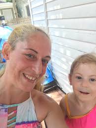 Weekly meal planning and event reminder