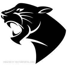 Panther Head Vector Image Free Vector Image In Ai And Eps Format Creative Commons License Download in under 30 seconds. panther head vector image free vector