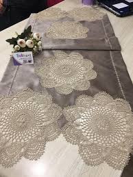 Selma Adli Kullanicinin Dantel Boyama Panosundaki Pin Dantel