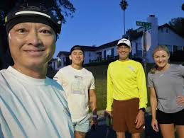 Riverside Road Runners