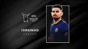 €45.00m * dec 20, 1991 in imbituba, brazil Uefa Men S Player Of The Year Nominee The Case For Jorginho Uefa Euro 2020 Uefa Com