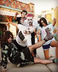 Top 10 Things to do in OKC This Fall