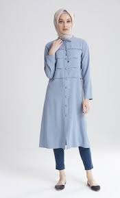M5254 Tugba Kap Model Pakaian Hijab Pakaian Wanita Pakaian