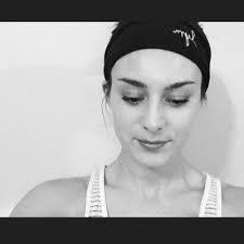 Amanda Thorsted's Instagram, Twitter & Facebook