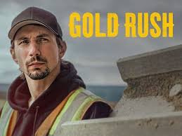 Gold Rush: Alaska: Season 12
