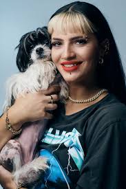 Rescued Chinese Crested Dogs Adjusting to New Homes