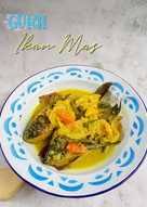 Resep bubur ase betawi asli enak. 176 Resep Gulai Ikan Mas Enak Dan Sederhana Ala Rumahan Cookpad