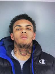 Police: One man shot at Go Mart; officers looking for two suspects