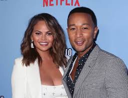 Последние твиты от chrissy teigen (@chrissyteigen). Chrissy Teigen Posted A Sonogram Of Her Baby Boy After Revealing Pregnancy Complications