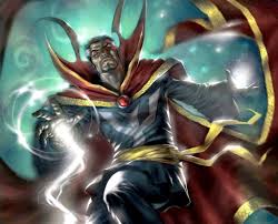When marvel studios launched the mcu in the ancient one died in doctor strange, and according to wong, this means earth is in grave danger. Doctor Strange The 8 Things I Bet You Didn T Know About The Sorcerer Supreme Geeks