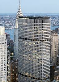 7 Modern Buildings By Bauhaus Founder Walter Gropius Bauhaus Architecture Walter Gropius Metlife Building