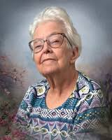 Mary Davidson Obituary