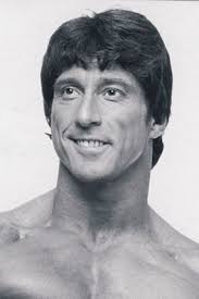 Frank Zane