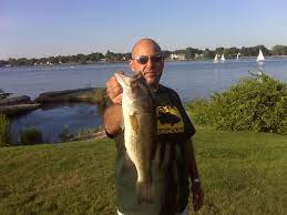 Northeastbass.com has bass fishing information for new england and the northeast us. Wakefield Ma Fishing Report Ma Fish Finder