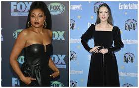 Today S Famous Birthdays List For September 11 2019 Includes Celebrities Taraji P Henson Elizabeth Henstridge Cleveland Com