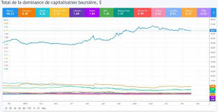 Cours du bitcoin face à l'euro, au dollar. Crypto Monaie Le Bitcoin Peut Il Etre Detrone Forbes France