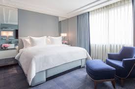 If you have room, scoot in a dressing table. Luxury Bedroom Design Ideas By Renowned Interior Designers