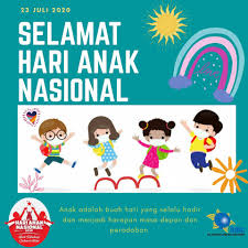 Kepemimpinan gubernur jawa barat (jabar) ridwan kamil dan wakil gubernur uu ruzhanul ulum genap mencapai satu tahun pada 5 september 2019. Selamat Hari Anak Nasional Rs Khusus Bedah Halimun Medical Center