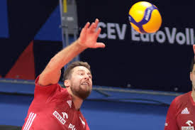 Aktualności siatkarskie, relacje meczów siatkówki na żywo, wyniki meczów siatkówki, statystyki siatkarskie Polska Belgia Siatkowka 06 09 2021 O Ktorej Ogladac O Ktorej Godzinie Mecz Siatkarzy Godzina Eska Pl