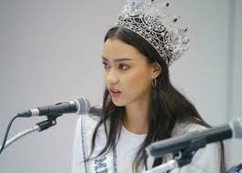 36,523 likes · 17,286 talking about this. You Are More Than Just Your Beauty Amanda Obdam Thai Pbs World The Latest Thai News In English News Headlines World News And News Broadcasts In Both Thai And