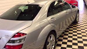 Ml320 cdi 4dr suv awd (3.0l 6cyl turbodiesel 7a). 2007 57 Mercedes Benz S Class 3 0 V6 S320 Cdi 4dr Auto Only 12 989 Miles Sorry Now Sold Youtube