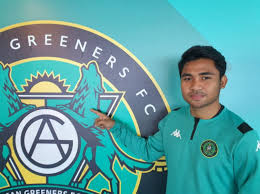 All scores of the played games, home and away stats, standings table. Shin Tae Yong Komunikasi Dengan Ansan Greeners Soal Asnawi Gabung Timnas Bolaskor Com