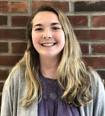 2019 Symposium author: Sarah Ruhl