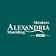 Logo Alexandria Moulding