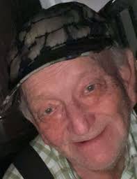 Obituary information for Daniel "Dan" H. Vroman