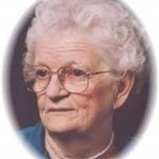 Josephine Catherine Boeckenstedt (Lansing) Obituary July 4, 2007