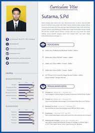 Pentingnya cv untuk melamar pekerjaan. 20 Contoh Cv Lamaran Kerja Yang Menarik Kreatif Cara Membuat Cv