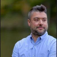 Jeffrey Redmon's Instagram, Twitter & Facebook