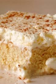Tres Leches Milk Cake Recipe Cake Recipes Tres Leches Cake Recipe Savoury Cake
