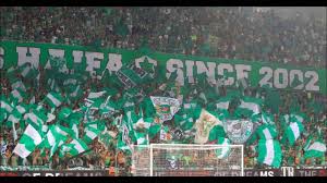 אתר מכבי טבעי תומך בדפדפנים הבאים Green Apes 15 Years 2002 2017 By Ga02official