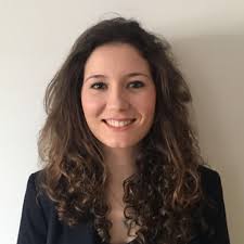 Verónica COLLADO CIPRÉS