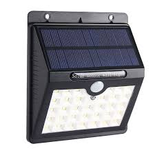 Add to cart add to my list. 33 Led Motion Sensor Lights Solar Powered Lights Waterproof With 3 Intelligient Modes Outdoor Wireless Wall Lights Very Hot Solar Lamps Aliexpress