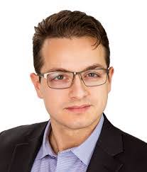 Anthony Mistretta's Instagram, Twitter & Facebook